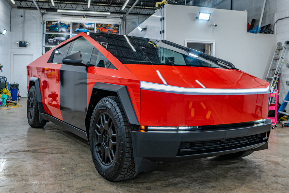 vehicle wraps in rockville md