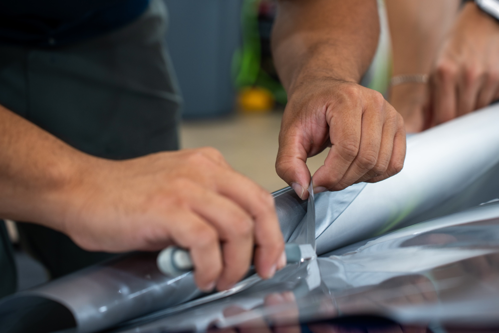 wraps provide extra protection to you cars in rockville md