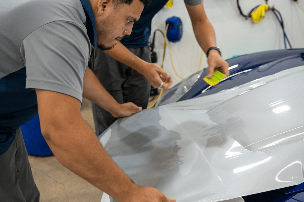 capital wrappers are trusted wrap installers in rockville md