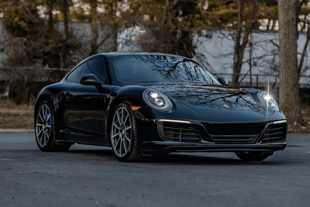 ceramic coating rockville md