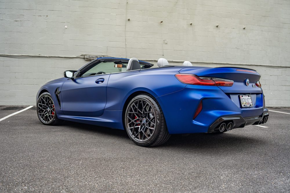 Preparation And Cleaning FOR WRAP INSTALLATION