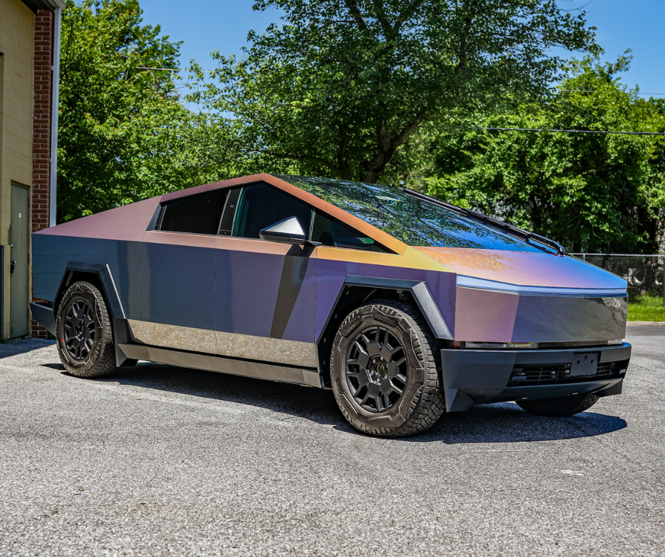 Residential home in Rockville, MD with home window tinting by Capital Wrappers, providing enhanced privacy, energy efficiency, and UV protection