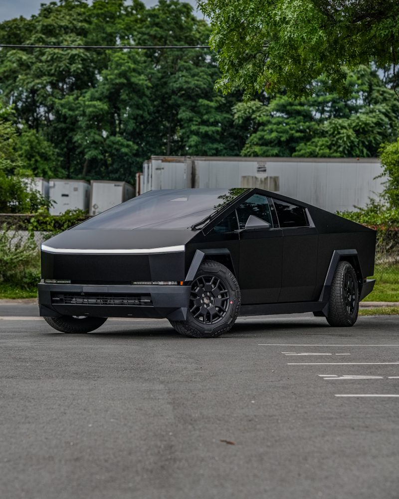 Window Tinting Frederick, MD