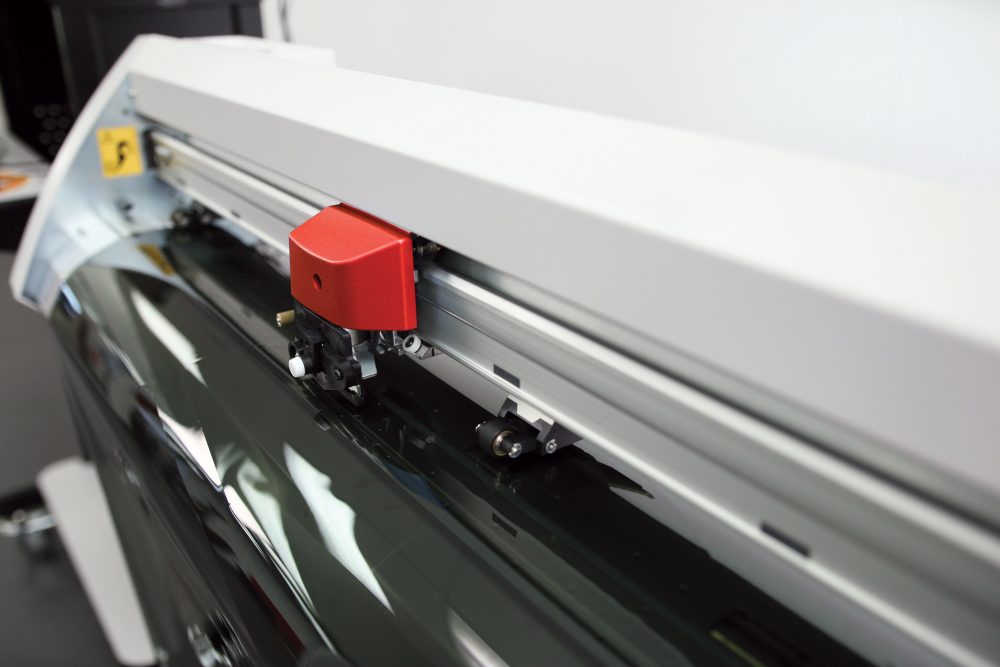 CORE cutting software