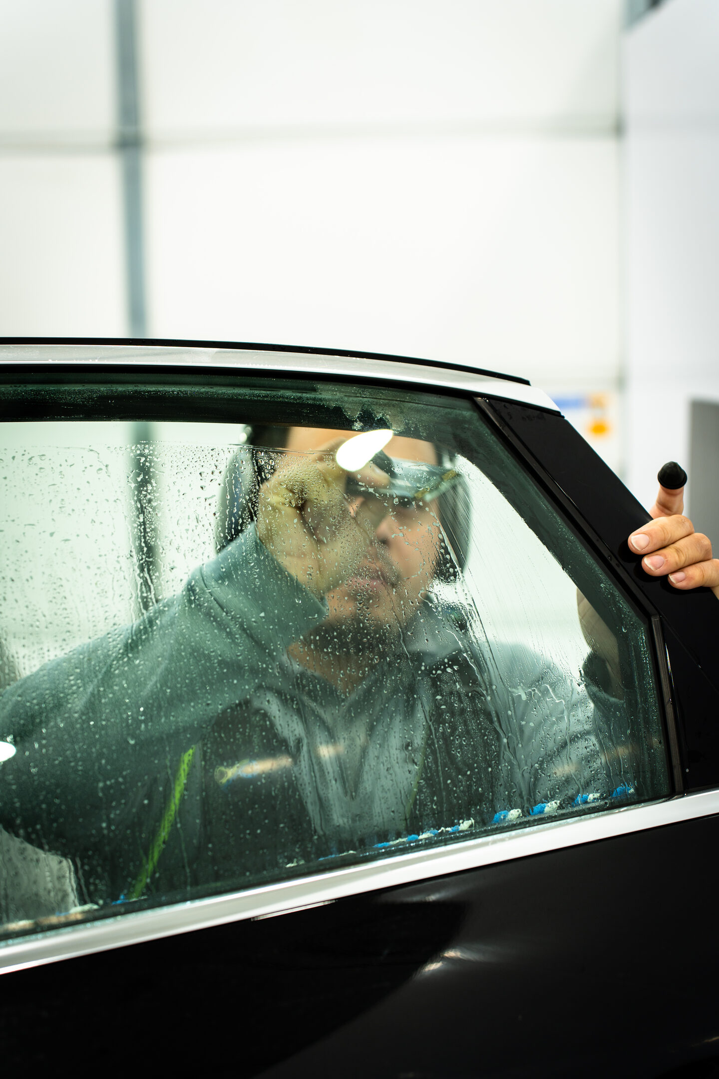 window inting rockville md