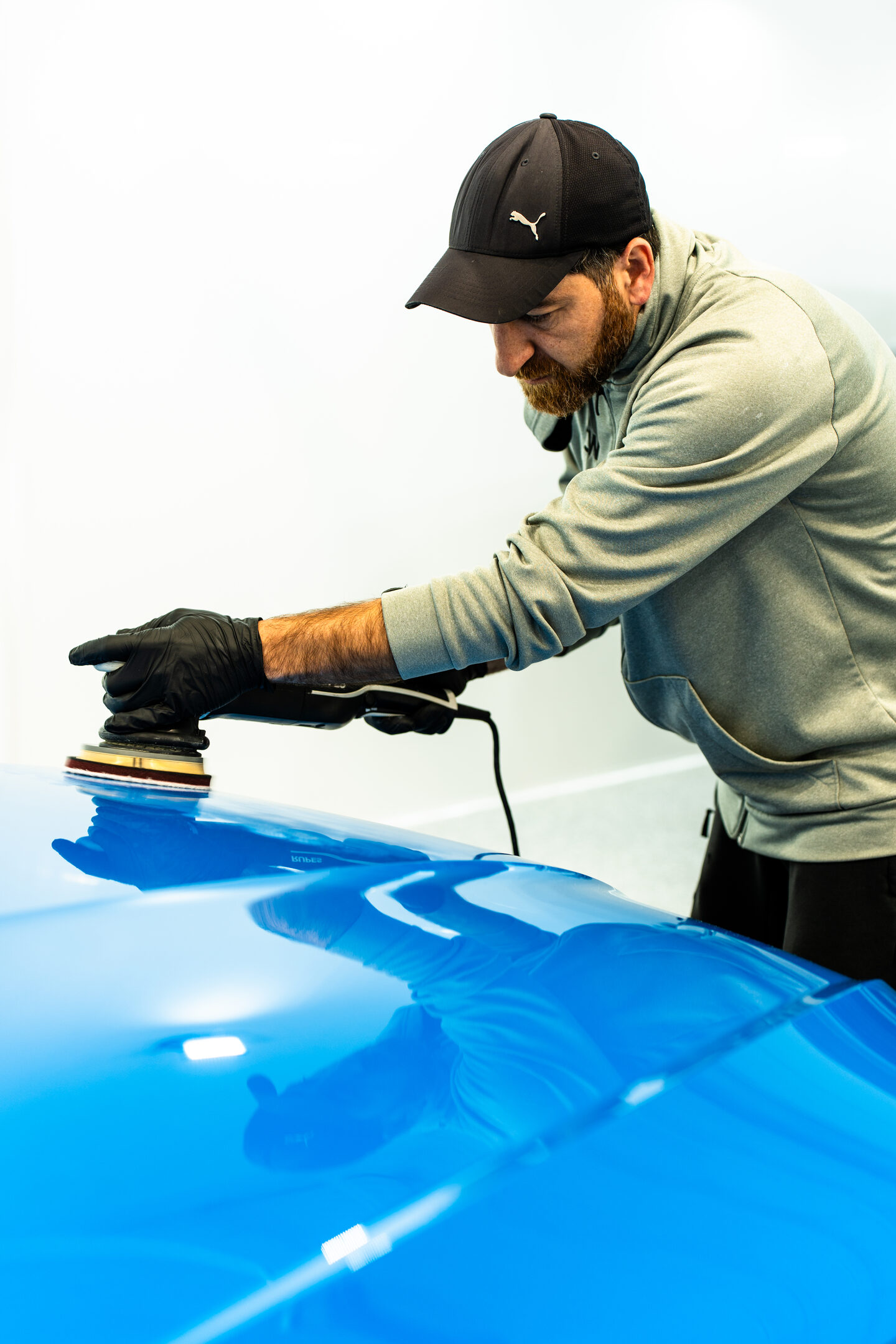 ceramic coating in rockville MD