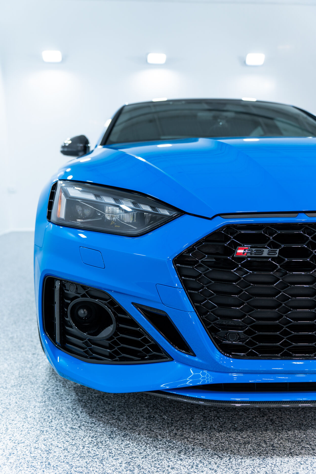 Ceramic Coating Damascus, MD