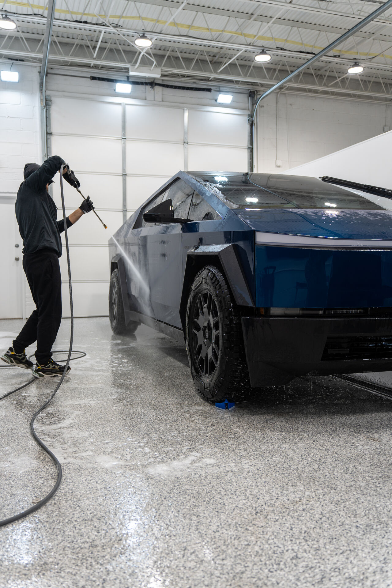 Full Color Change Wraps Damascus, MD