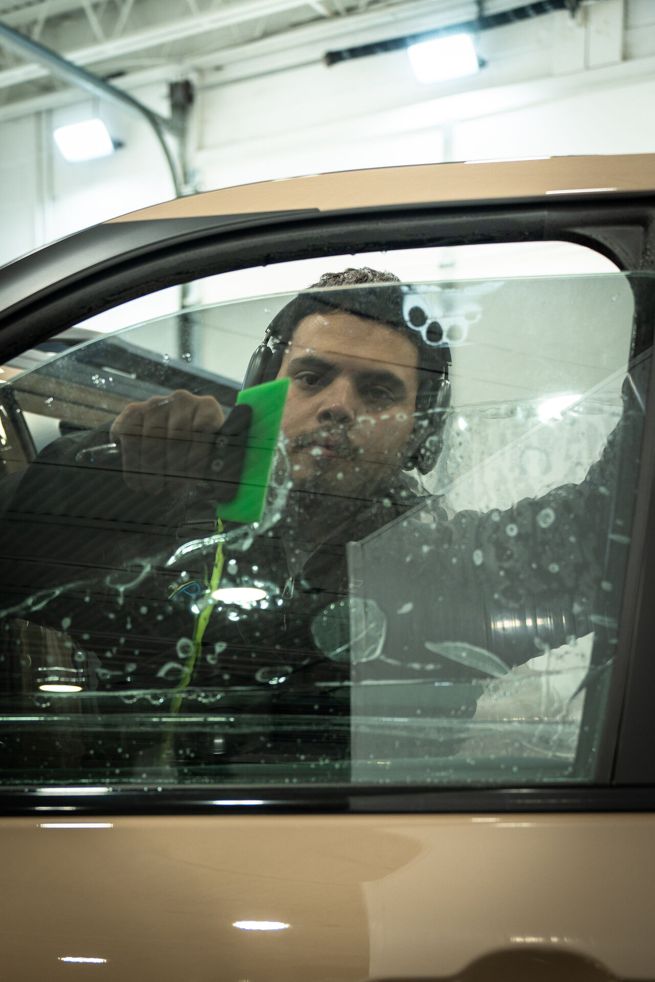 Quality Materlias used at Capital Wrappers