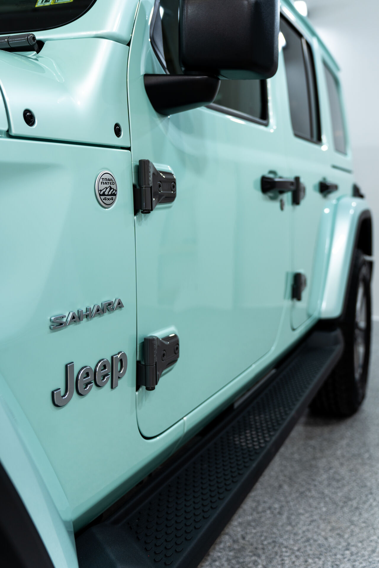 Full Color Change Wraps Germantown, MD