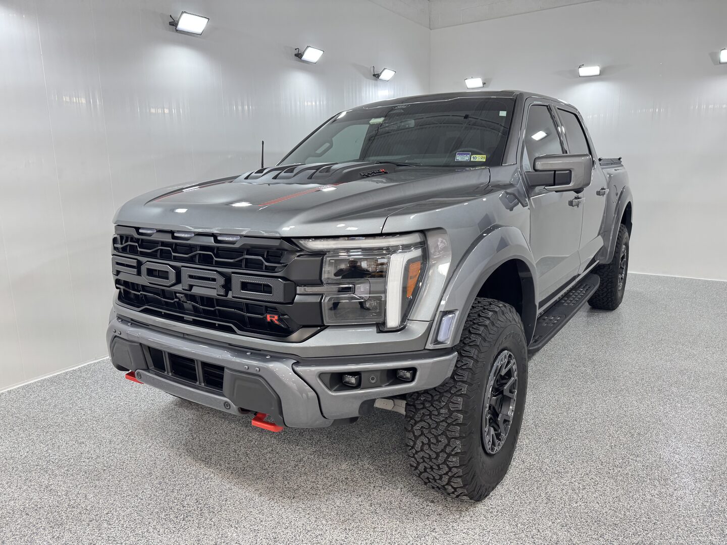 Certified Window Tinting 