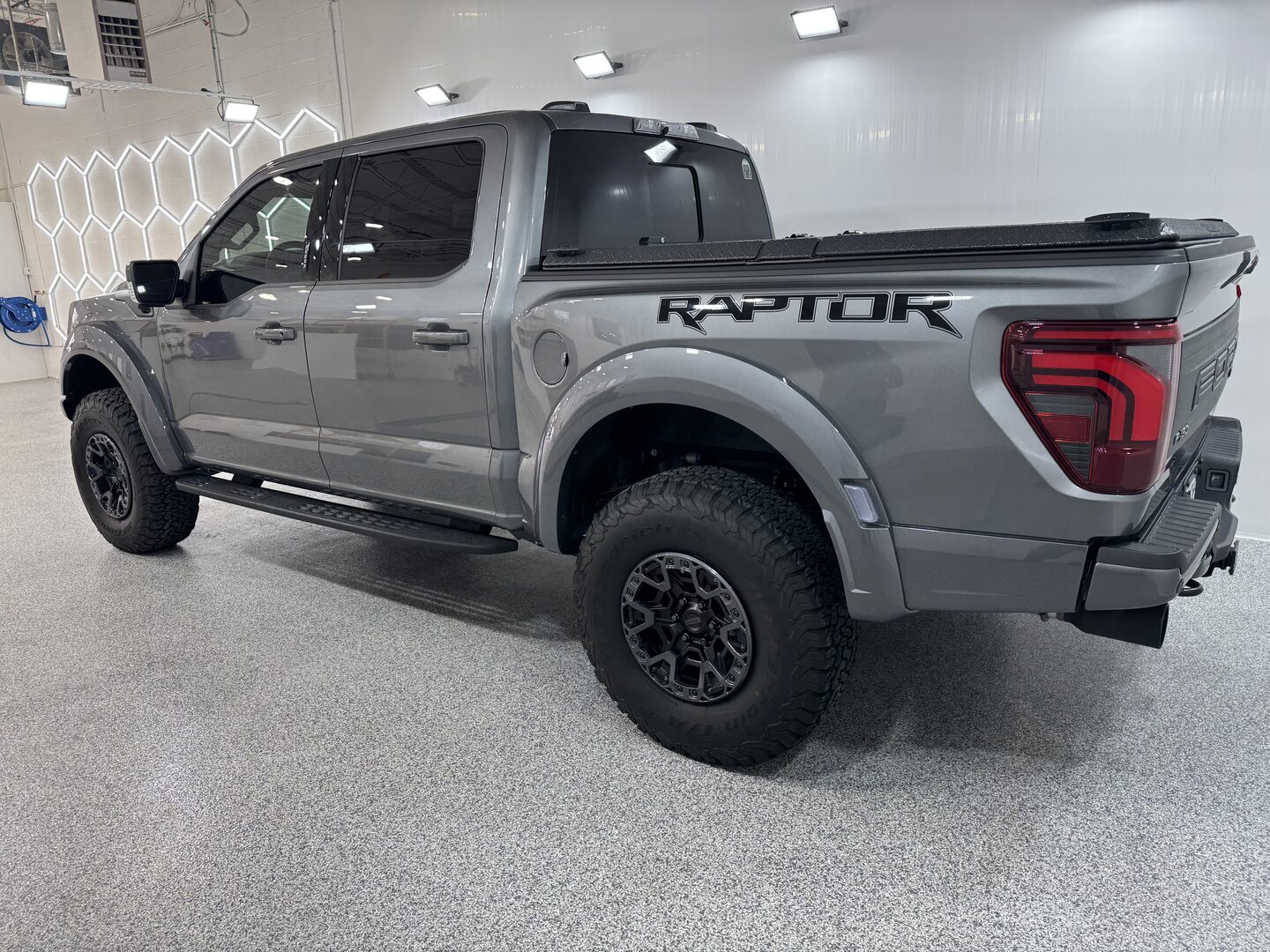 Ford Protection Services in Rockville, MD