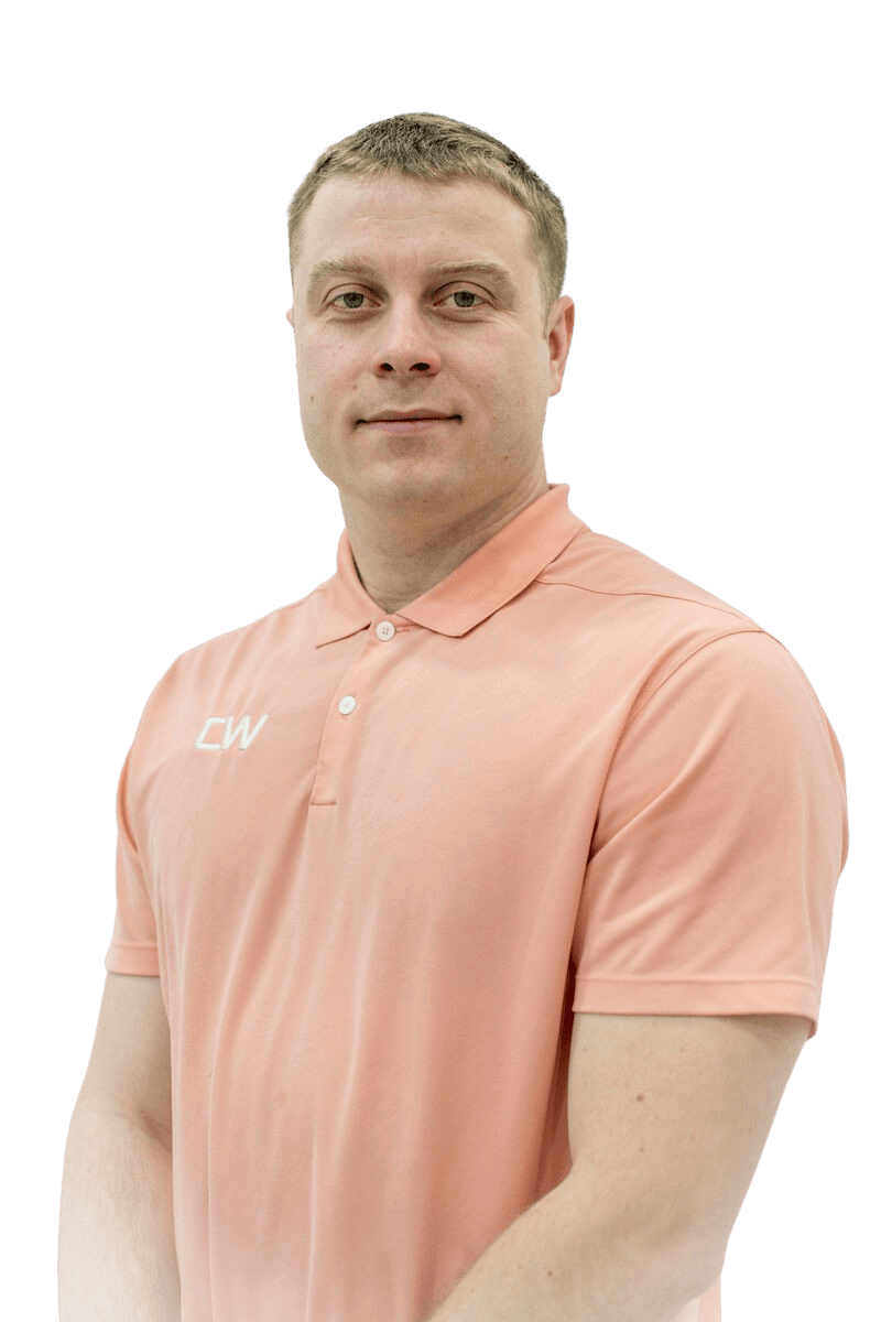 Meet the Owner of Capital Wrappers in Rockville, MD