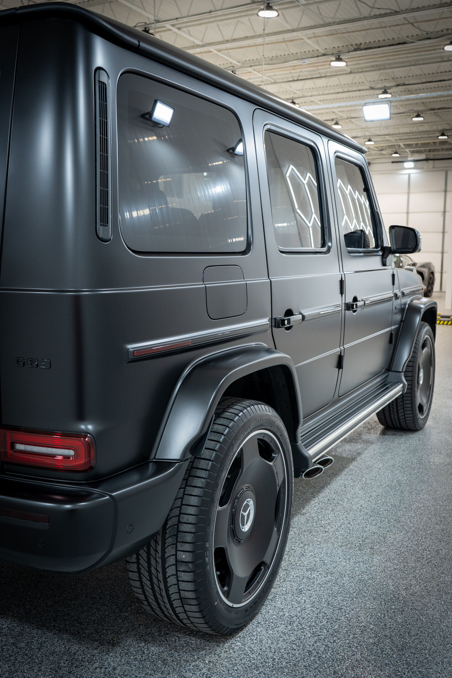 Ceramic Coating Germantown, MD