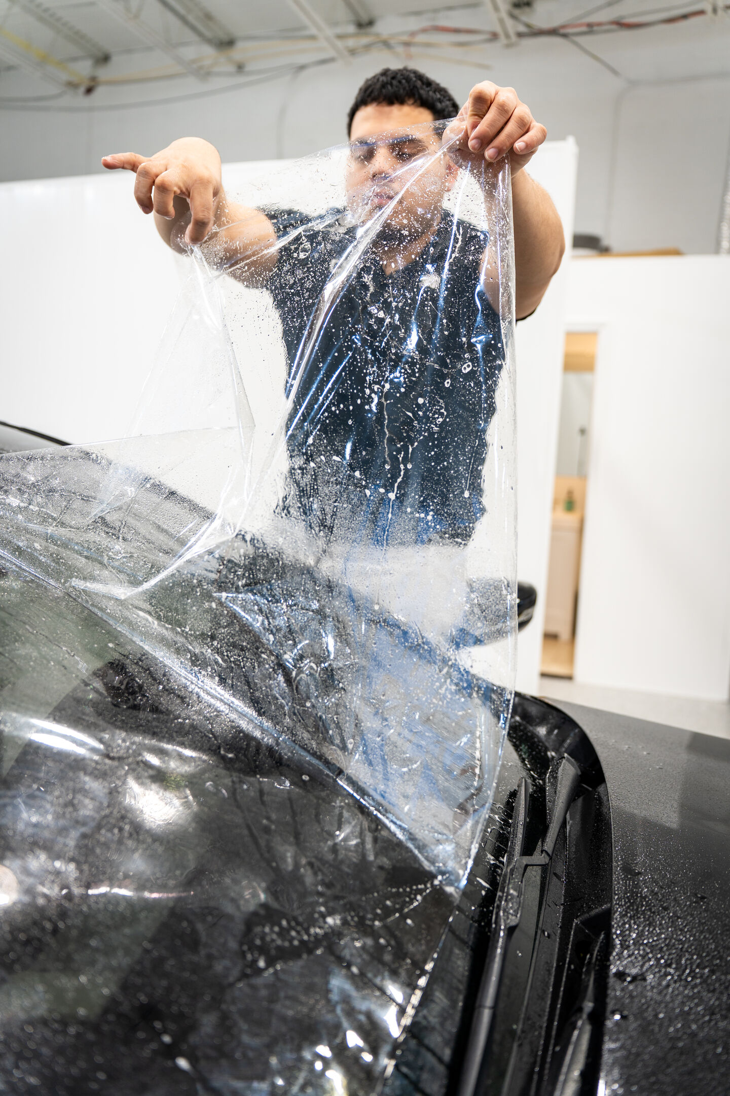 Window Tinting Damascus, MD