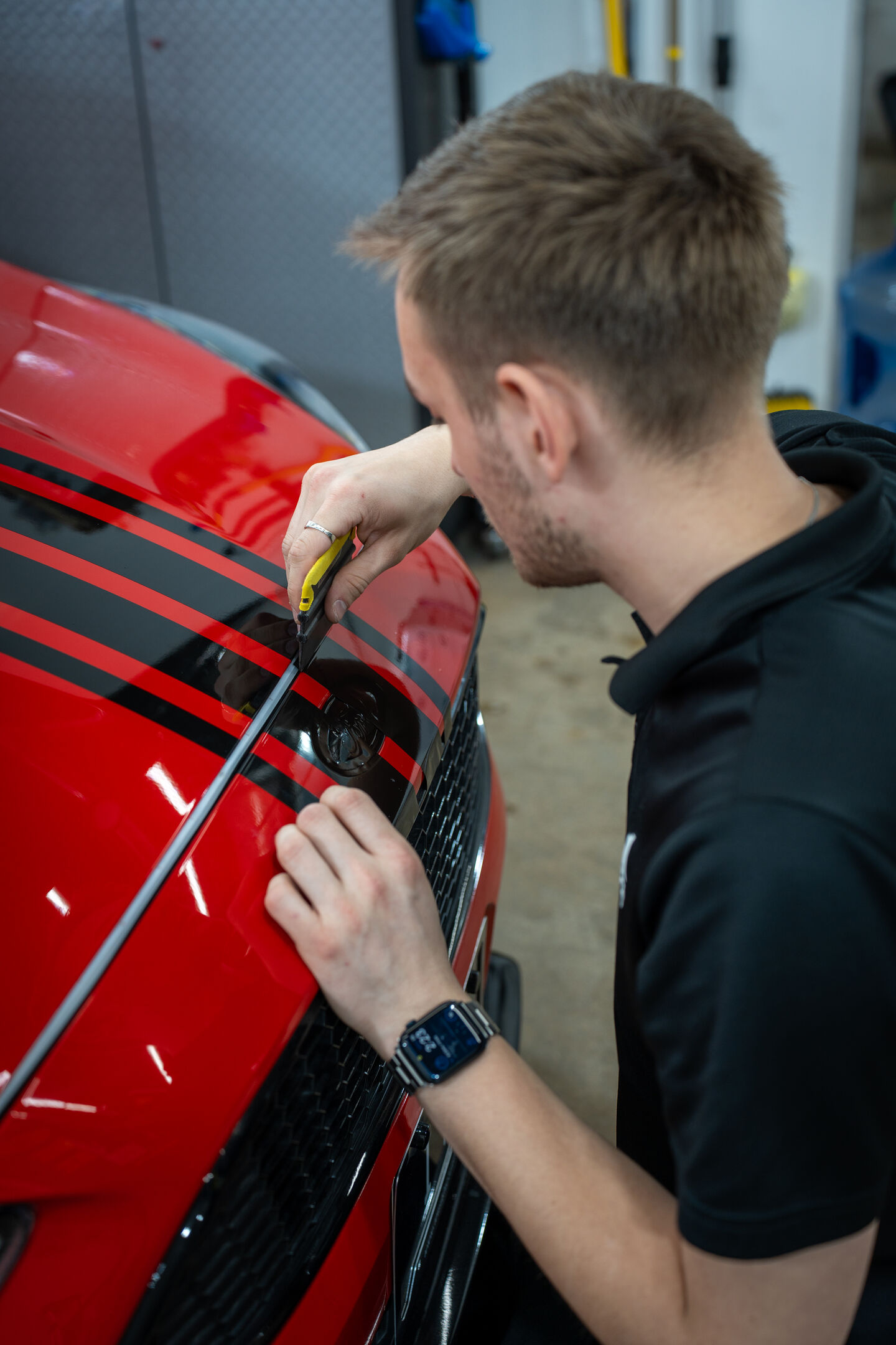 Ceramic Coating Frederick MD