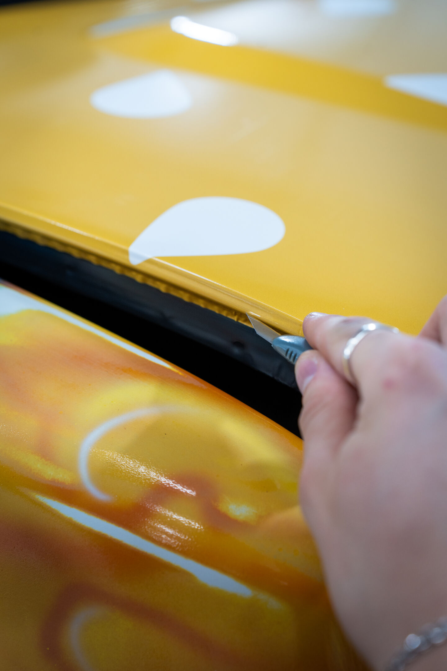 high-quality car wraps