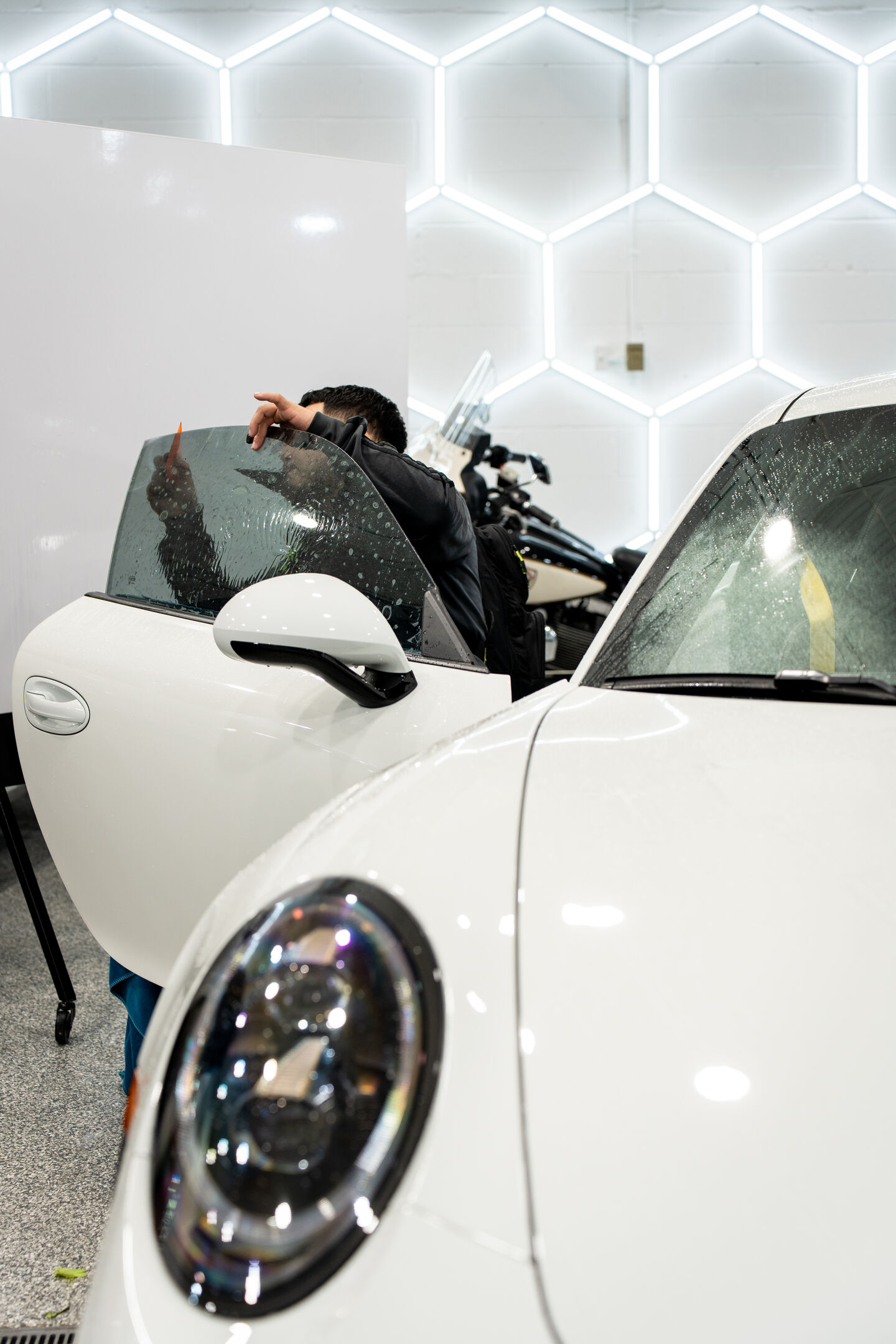 window tinting for all makes and models 