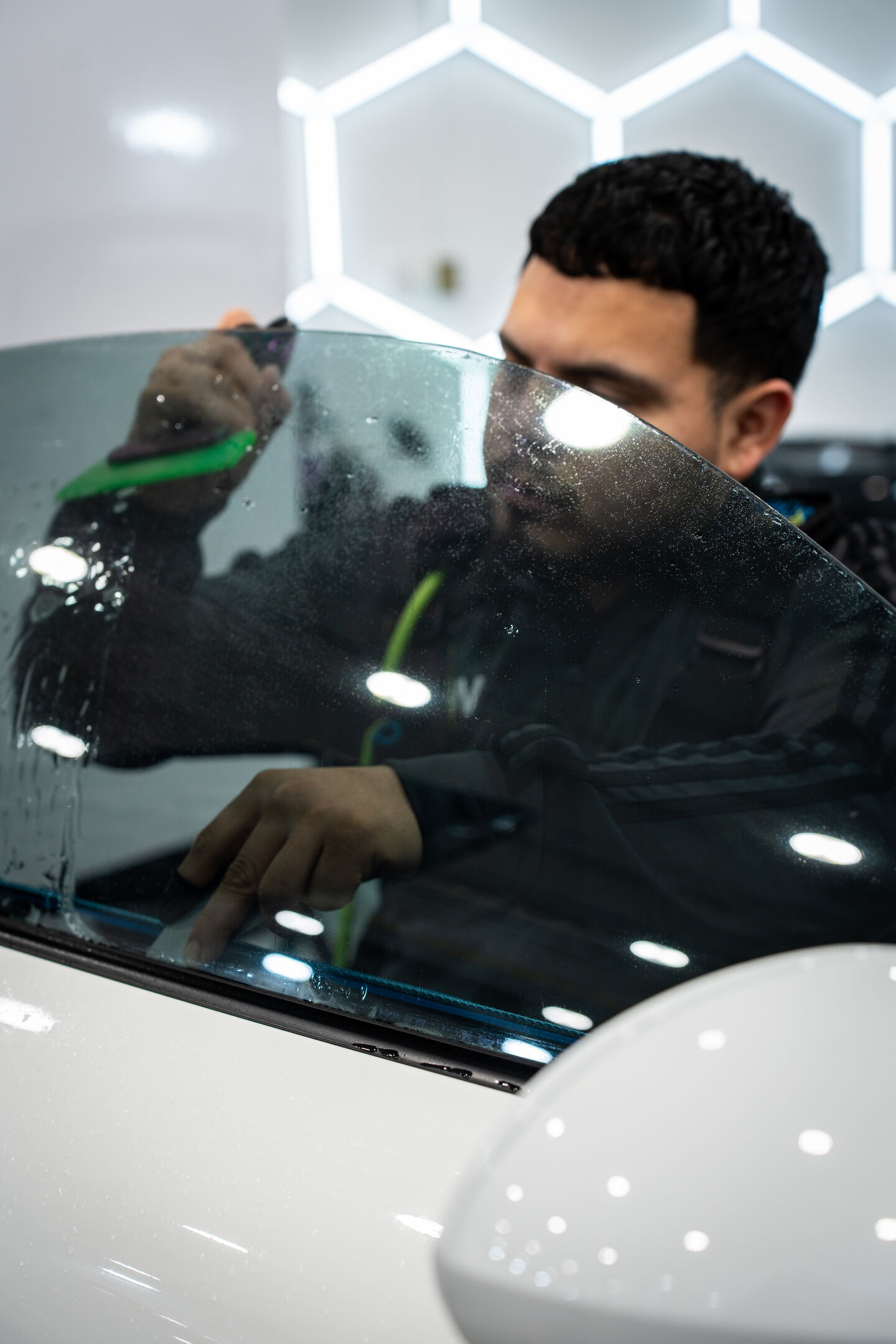Trusted Window Tinting Services in Rockville, MD at Capital Wrappers