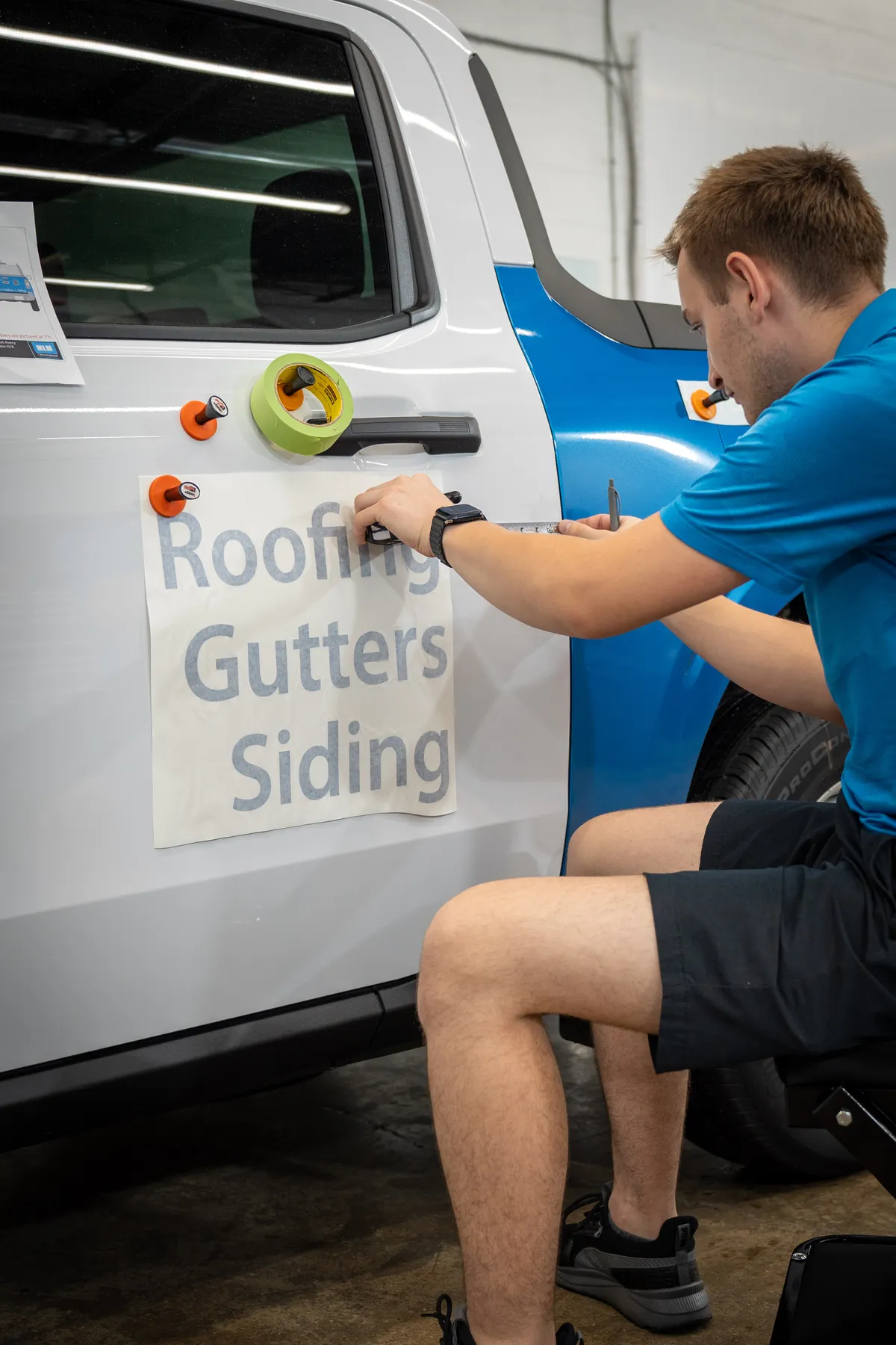 Residential home in Rockville, MD with home window tinting by Capital Wrappers, providing enhanced privacy, energy efficiency, and UV protection