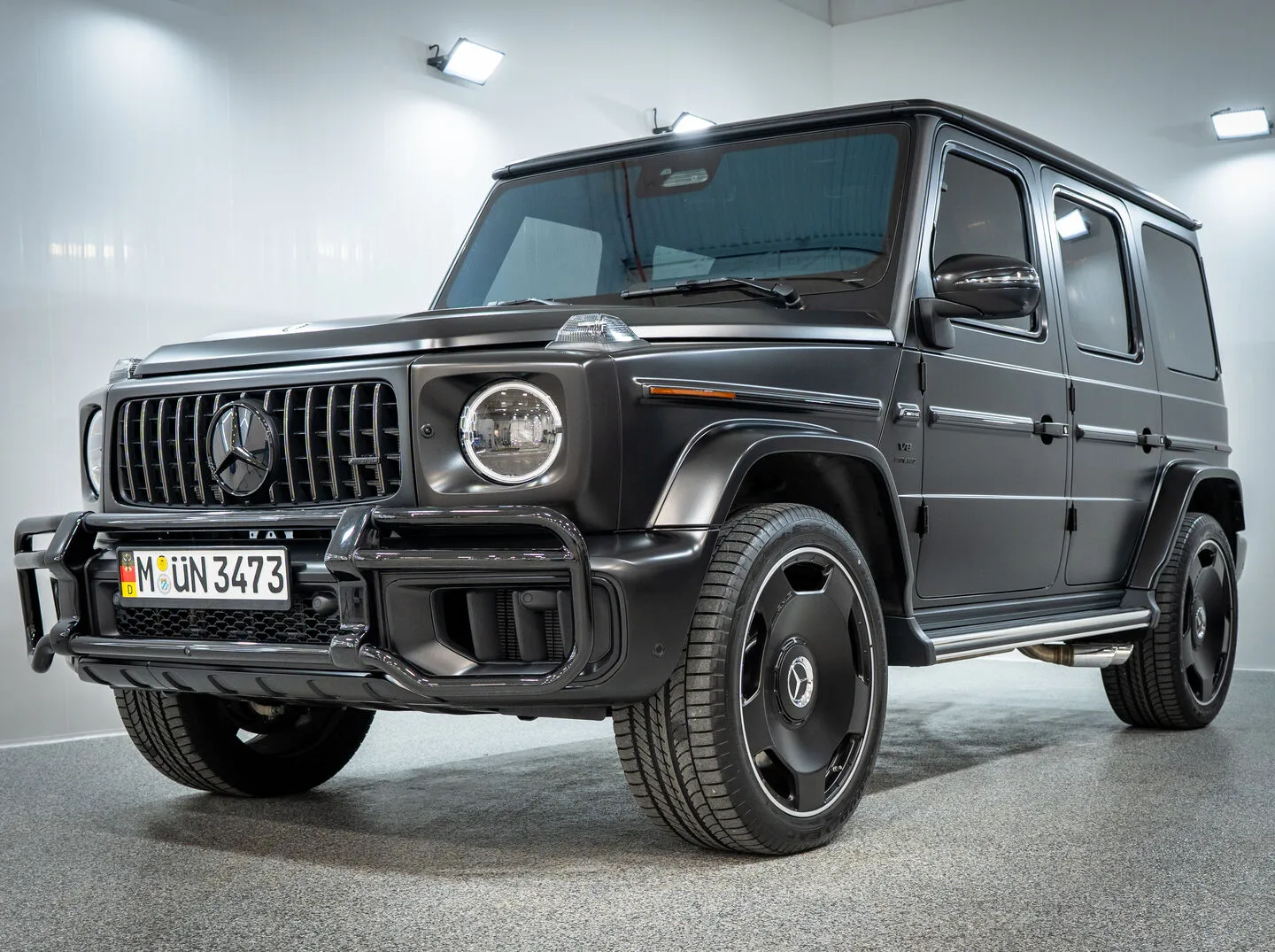 SunTek ultra PPF for Rivian R1S Rockville MD - Protect Your Investment