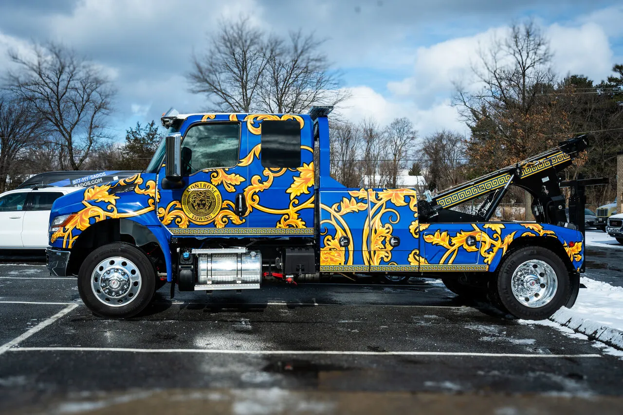 SunTek ultra PPF for Rivian R1S Rockville MD - Protect Your Investment