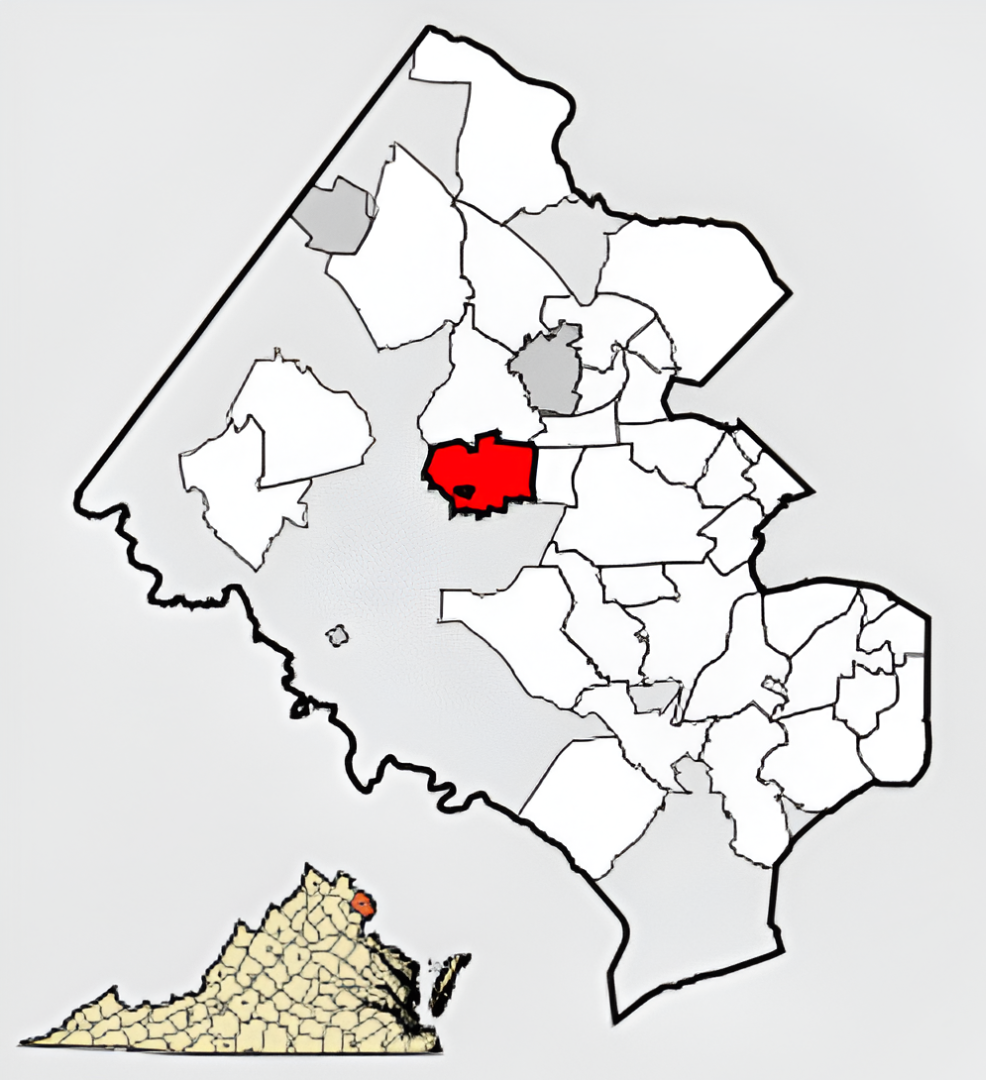 Fairfax, VA
