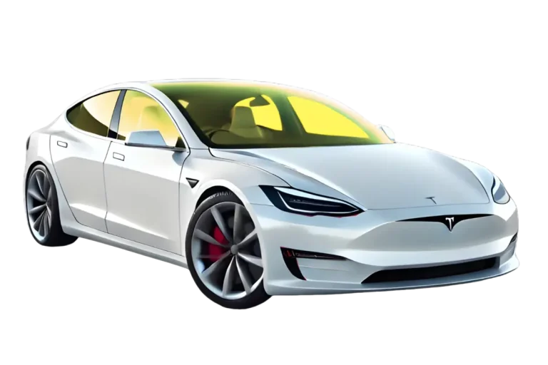 Full vehicle tinting service in Woodley Gardens, MD