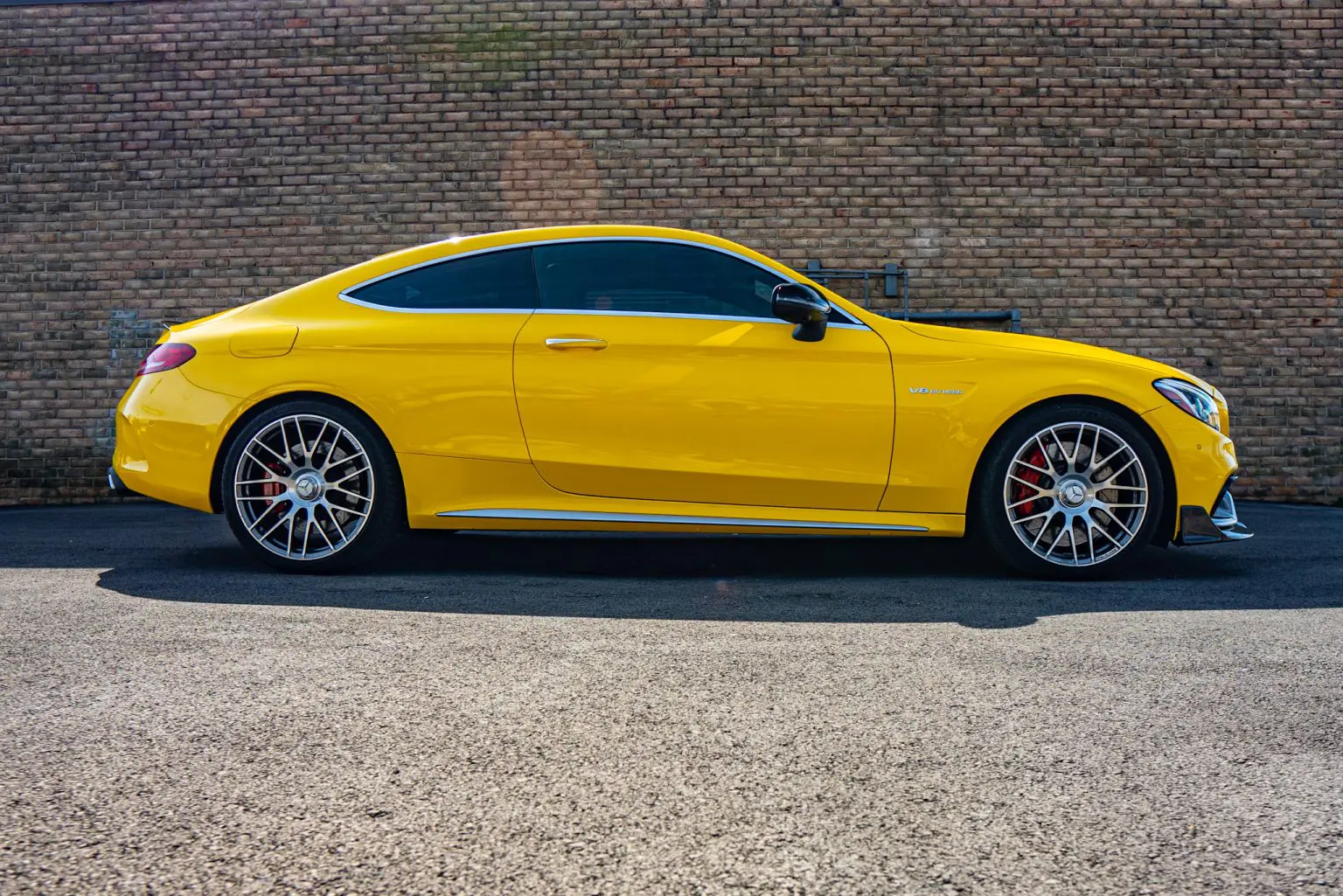Professional car ceramic window tint installation in Woodley Gardens, MD