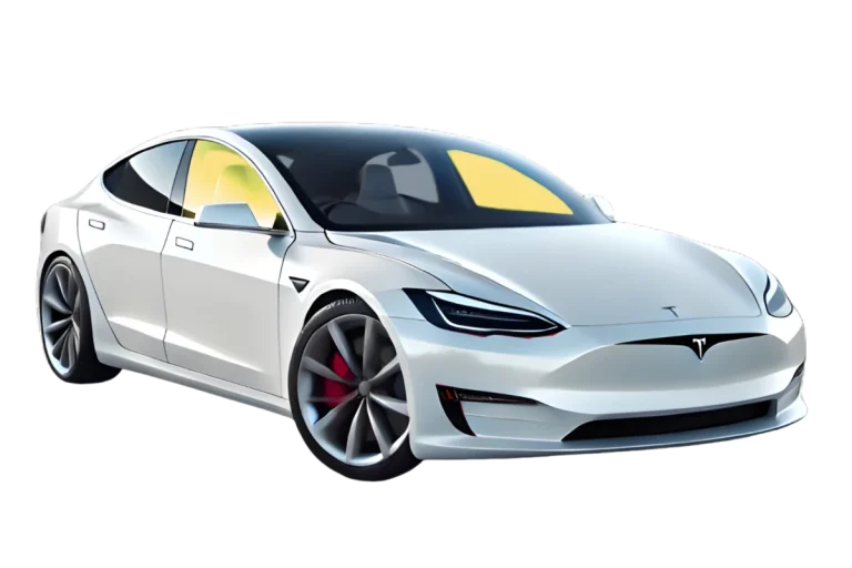 Front two car window tint package in Rollins Park, MD 20852