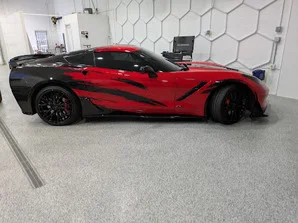 What Are the Different Types of Car Wrap Materials Available in Twinbrook MD