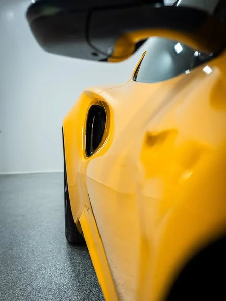 Lotus Emira Rolls In for SunTek