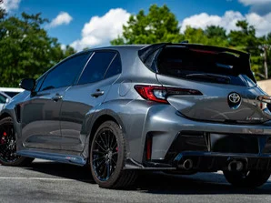 Ceramic Tint & PPF Installation