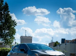 Ceramic Tint & PPF Installation