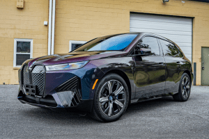 IRIDESCENT WRAPS IN ROCKVILLE MD