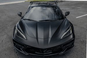 MATTE FINISH WRAPS IN ROCKVILLE MD