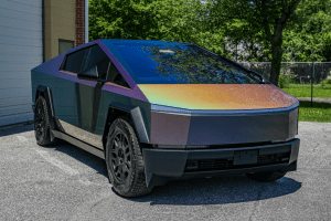 IRIDESCENT WRAPS IN ROCKVILLE MD