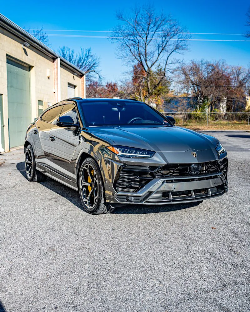 Best Vehicle Wrap Shop near me Rockville, MD