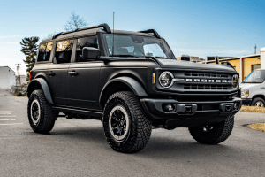 MATTE FINISH WRAPS IN ROCKVILLE MD