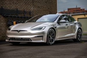 CHROME WRAPS IN ROCKVILLE MD