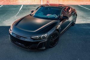 MATTE FINISH WRAPS IN ROCKVILLE MD