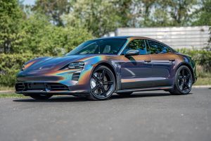 IRIDESCENT WRAPS IN ROCKVILLE MD