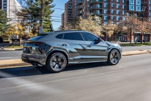 CHROME WRAPS IN ROCKVILLE MD