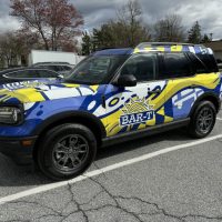 CUSTOM-PRINTED GRAPHICS IN ROCKVILLE MD