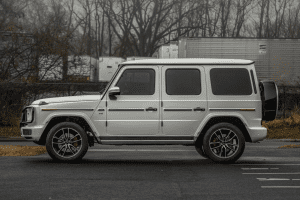 SATIN FINISH WRAPS IN ROCKVILLE MD