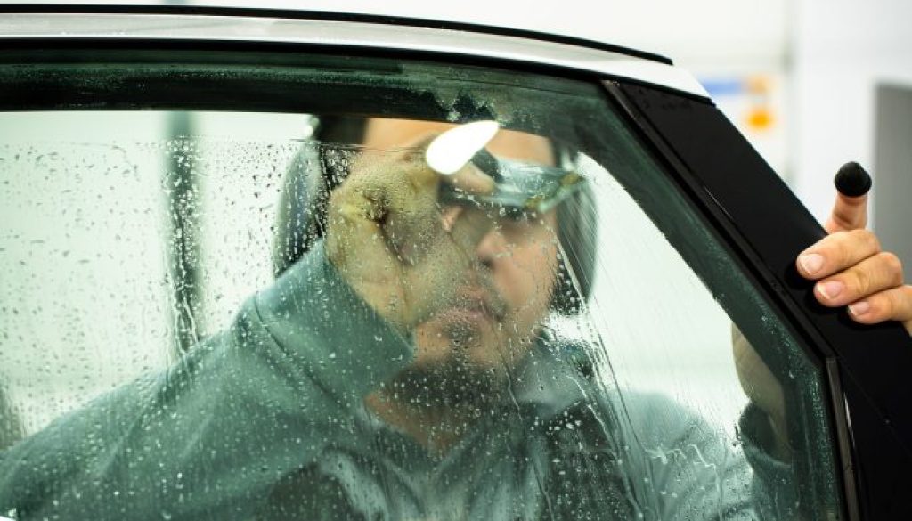 Window Tinting Rockville