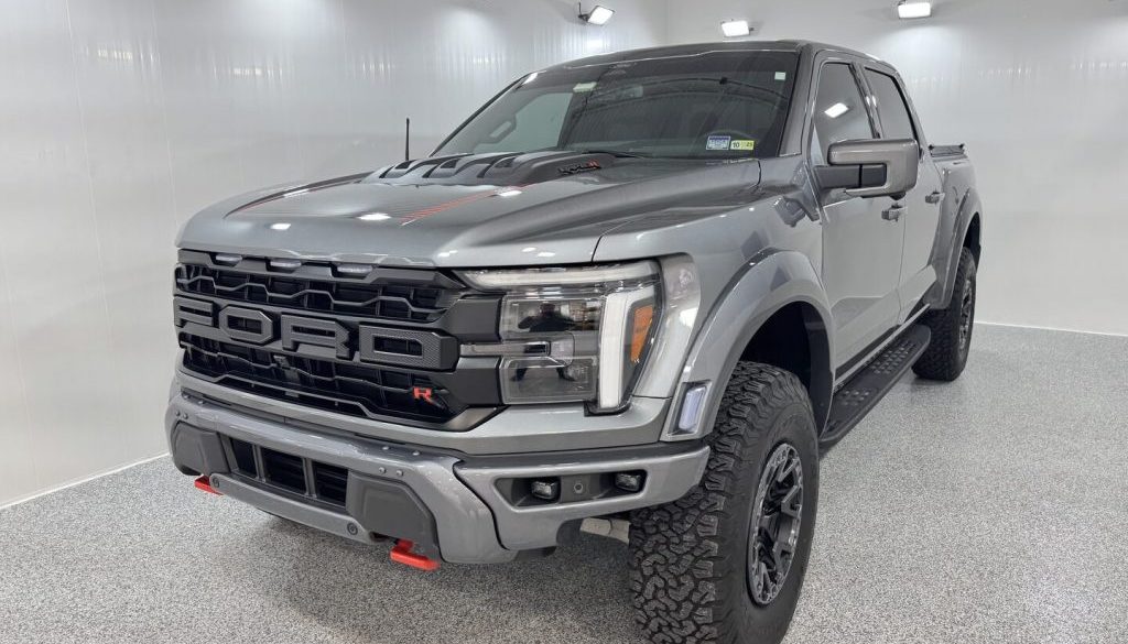 Ceramic Coating Rockville at Capital Wrappers