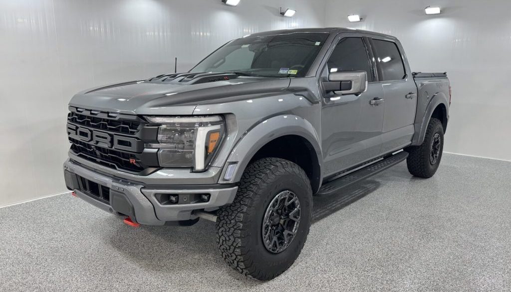 Paint Protection Film Rockville