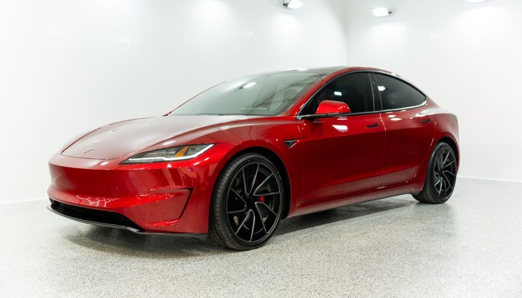 Expert Window Tinting Services in Rockville, MD