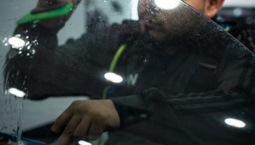 Trusted Window Tinting Services in Rockville MD